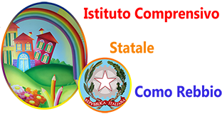 Bacheca dell'Istituto Comprensivo Como Rebbio