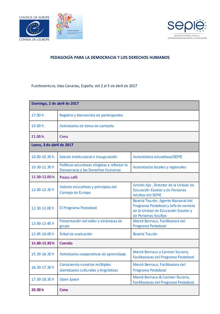 Programa Taller Pestalozzi 2017 ES_Pagina_1