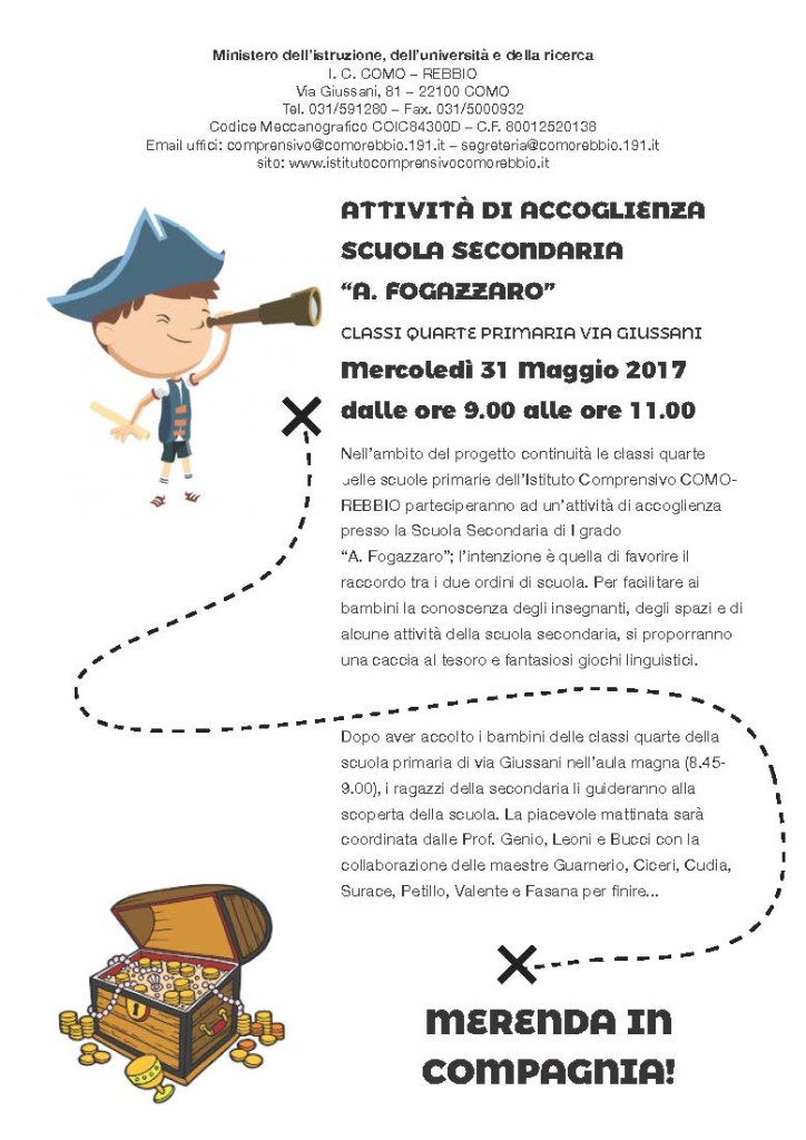 accoglienza secondaria-giussani