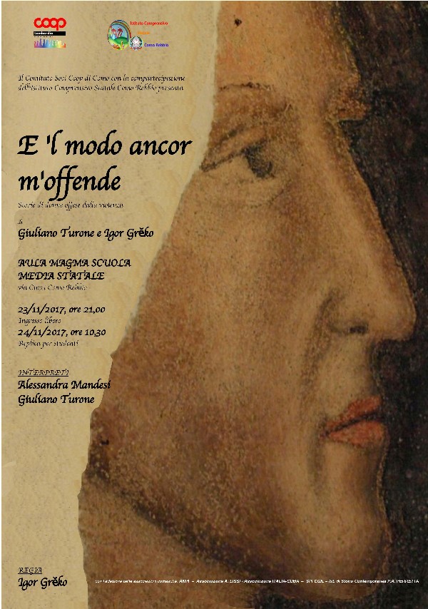 locandina E 'l modo ancor m'offende_small