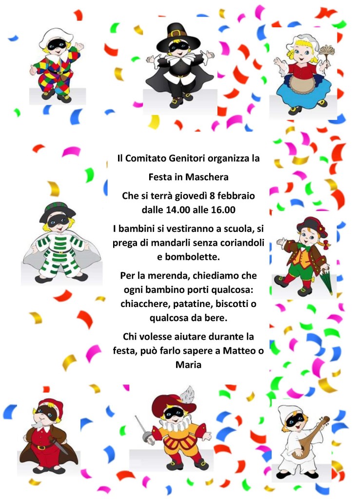 carnevale2018