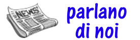 Parlano di noi