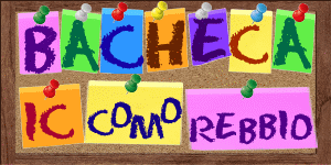 Bacheca della scuola